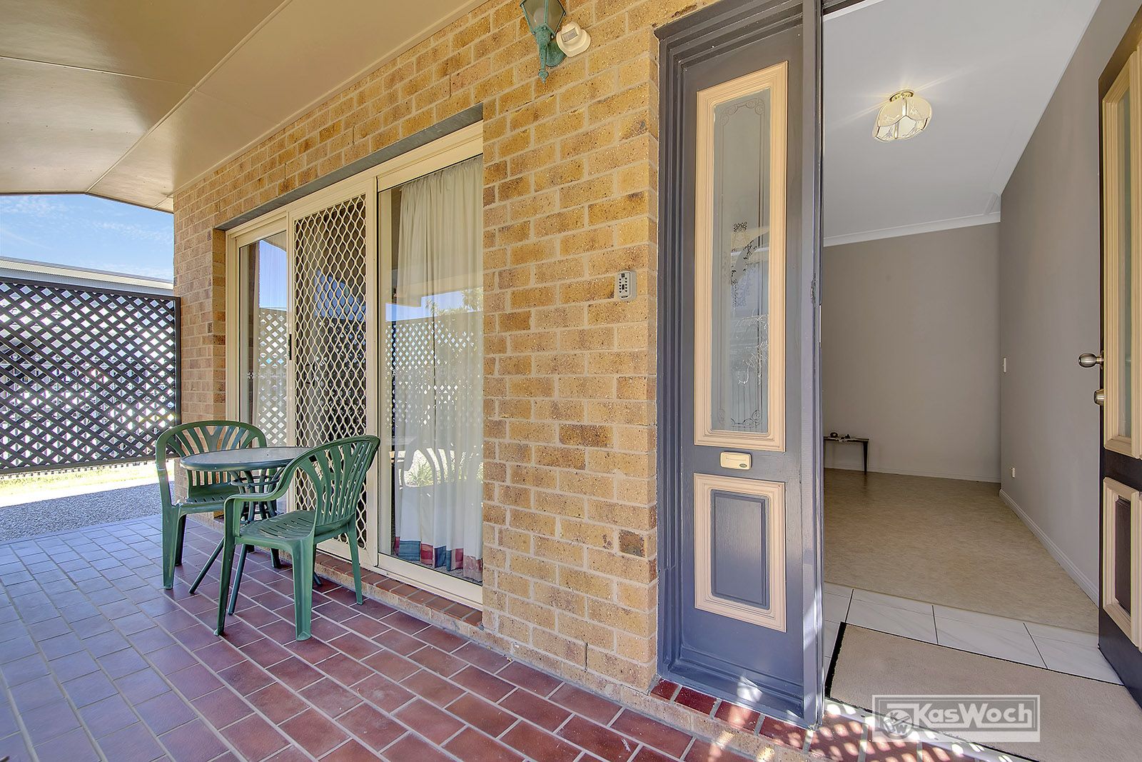 1/66 ARCHER STREET, Rockhampton City QLD 4700, Image 1