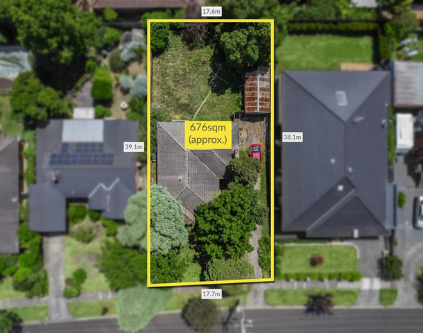 35 Lynden Grove, Mount Waverley VIC 3149