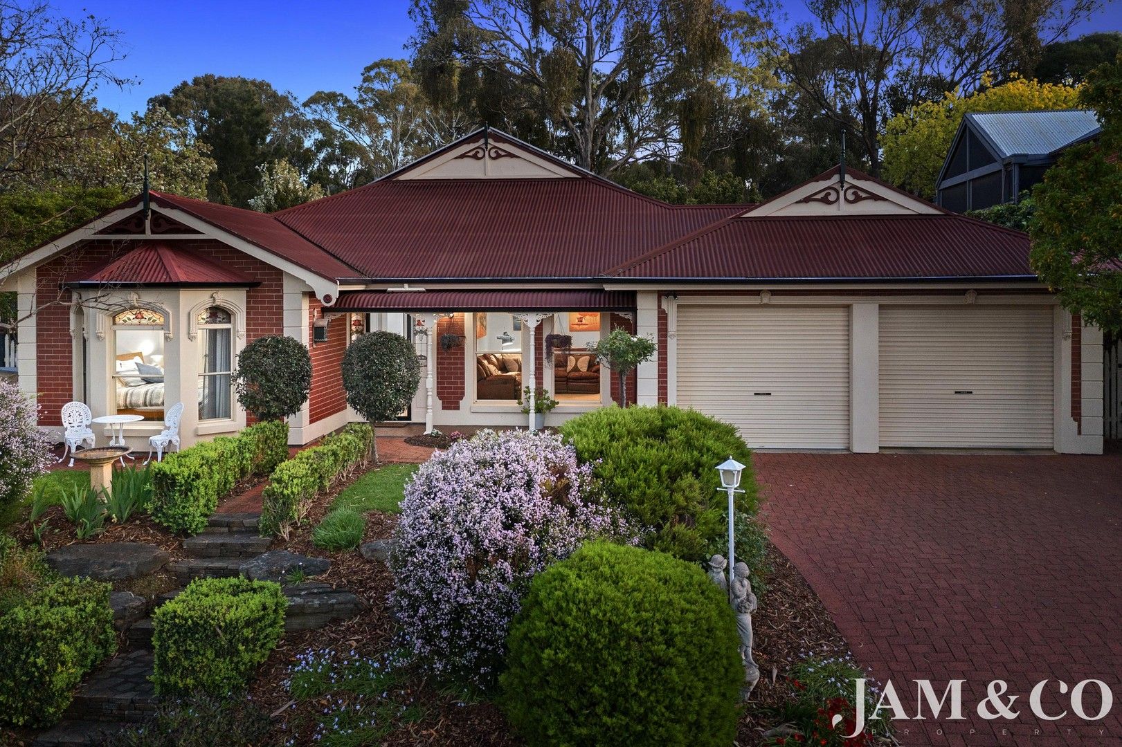 17 Craigburn Drive, Flagstaff Hill SA 5159, Image 0