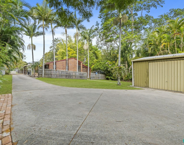 27 Harlen Road, Salisbury QLD 4107