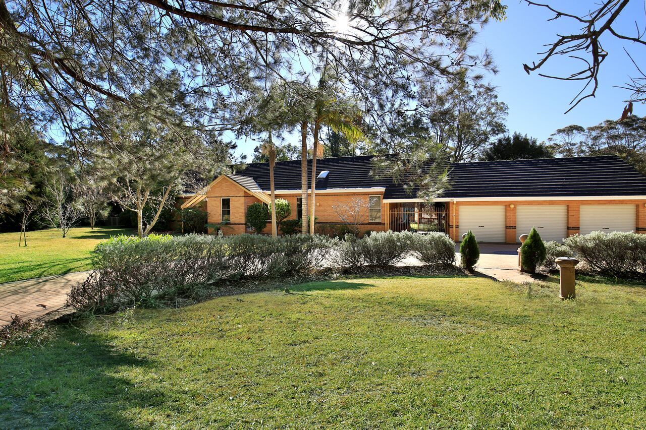 31 West Cambewarra Road, North Nowra NSW 2541, Image 0