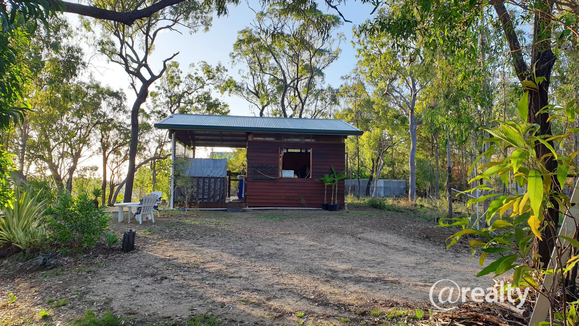 641 Millstream Parade, Millstream QLD 4888 Vacant Land for Sale