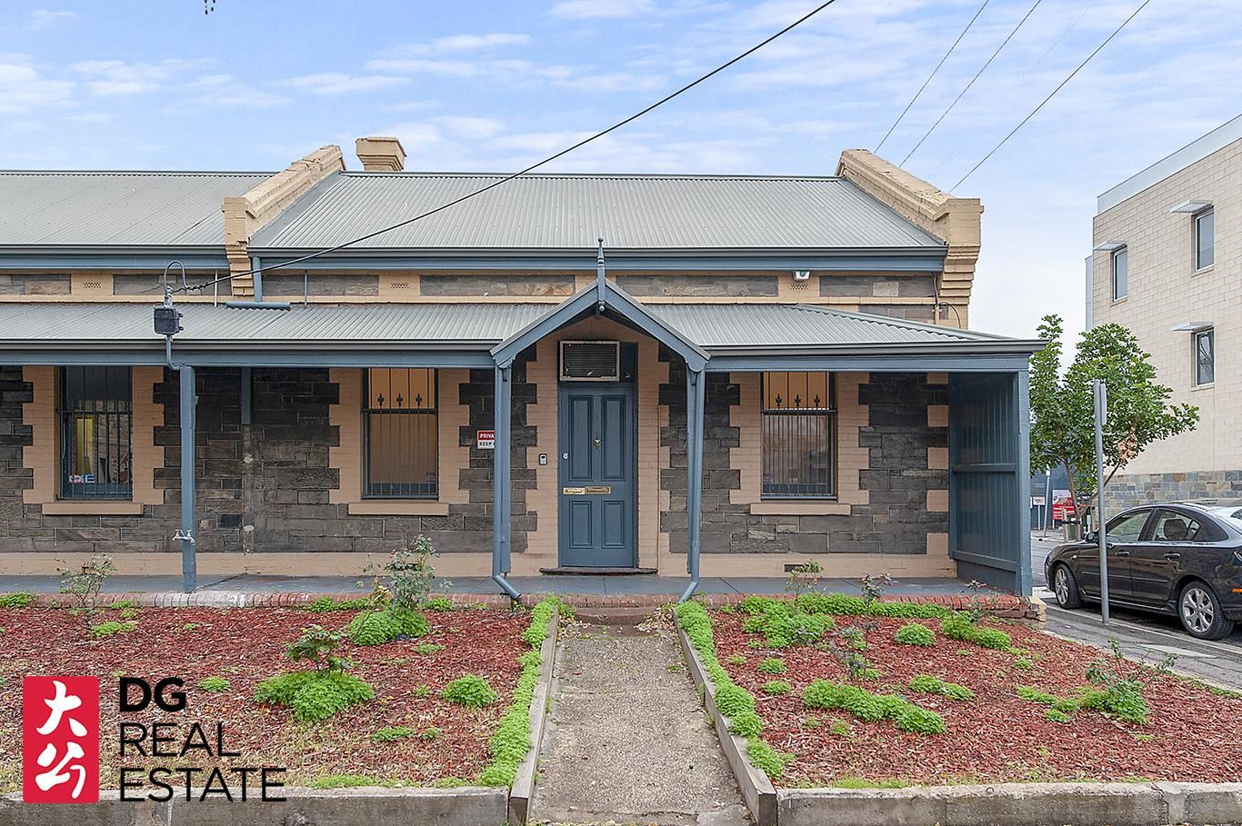 3 bedrooms House in 256 Franklin Street ADELAIDE SA, 5000