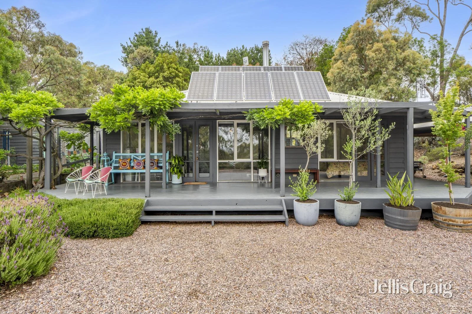 136 Keaths Lane, Metcalfe VIC 3448