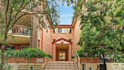 Picture of 8/35-39 Hampden Street, BEVERLY HILLS NSW 2209
