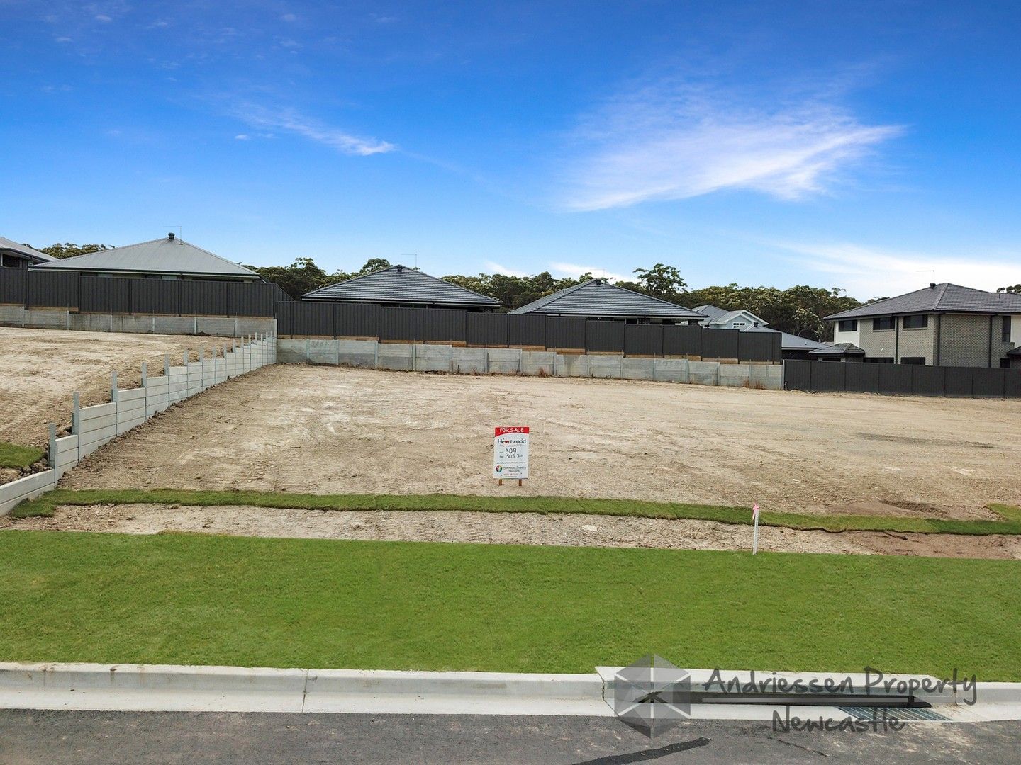 Lot/309 Brushworth Drive, Edgeworth NSW 2285, Image 0