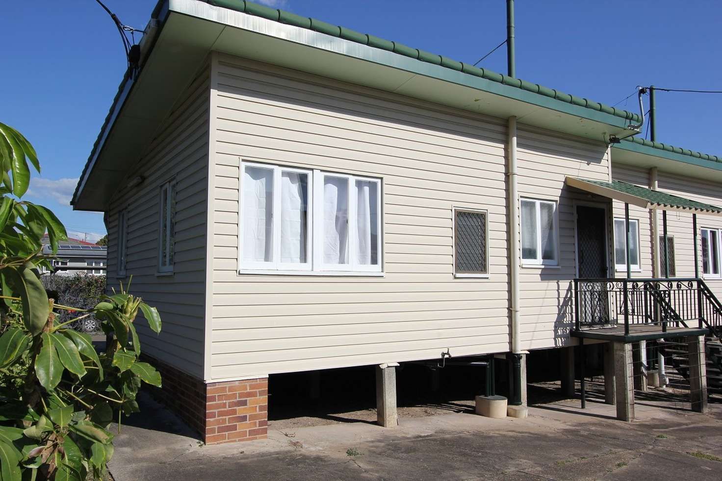 2 bedrooms Apartment / Unit / Flat in 1/32 Harcourt Road DARRA QLD, 4076