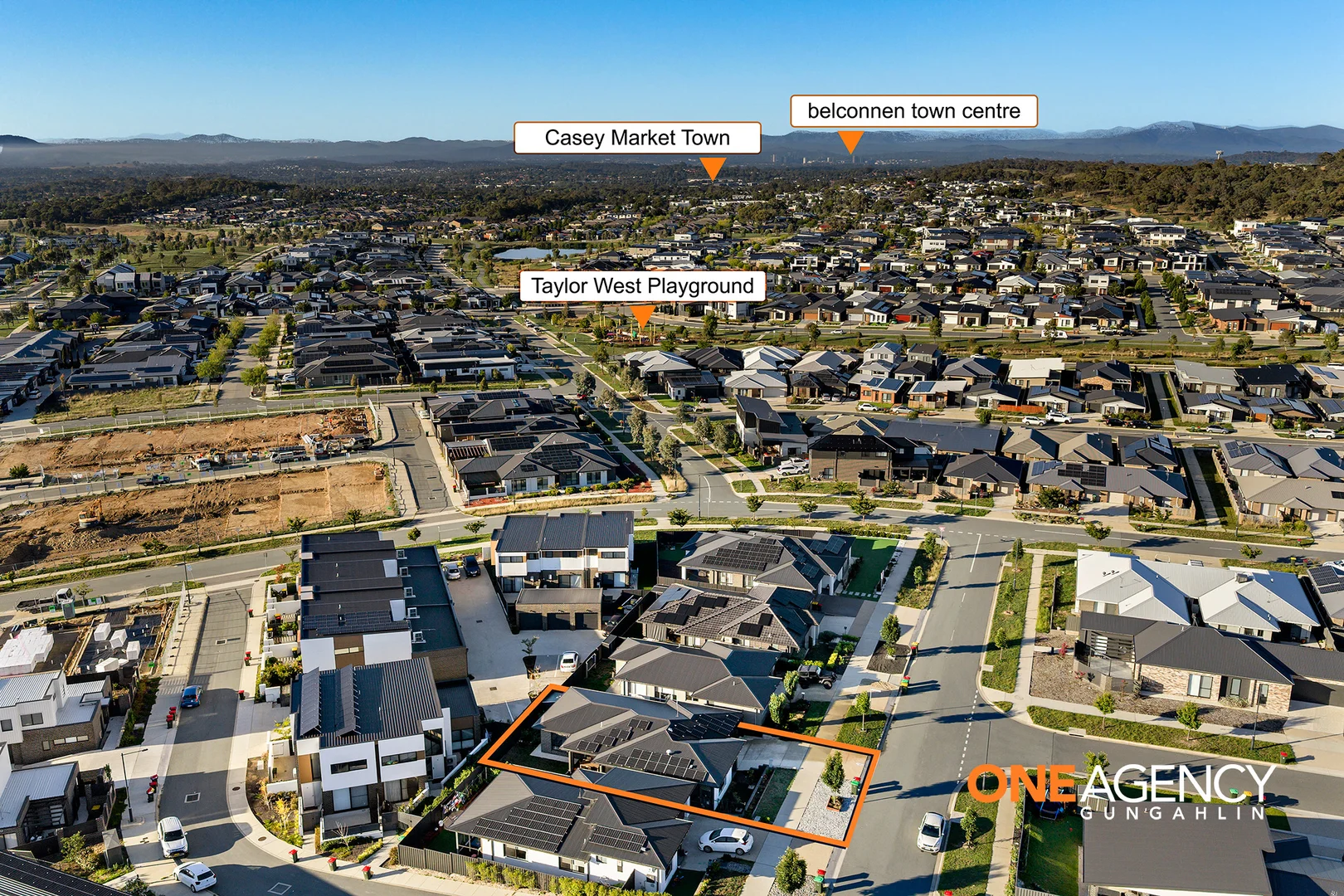 Additional image 18 of 8 Jelinek Street, Taylor ACT 2913