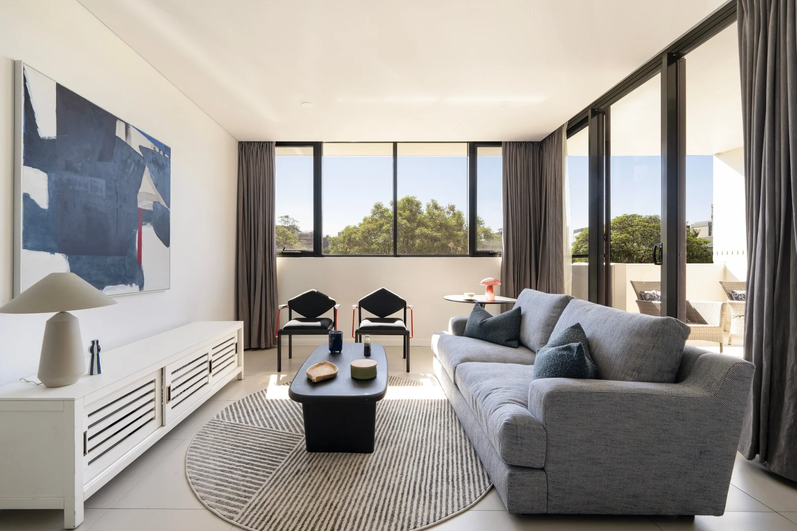 125/35 Rothschild Avenue, Rosebery NSW 2018