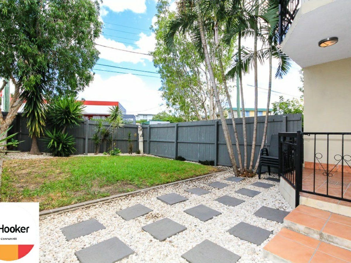 2 bedrooms Apartment / Unit / Flat in 6/56 Burrai Street MORNINGSIDE QLD, 4170