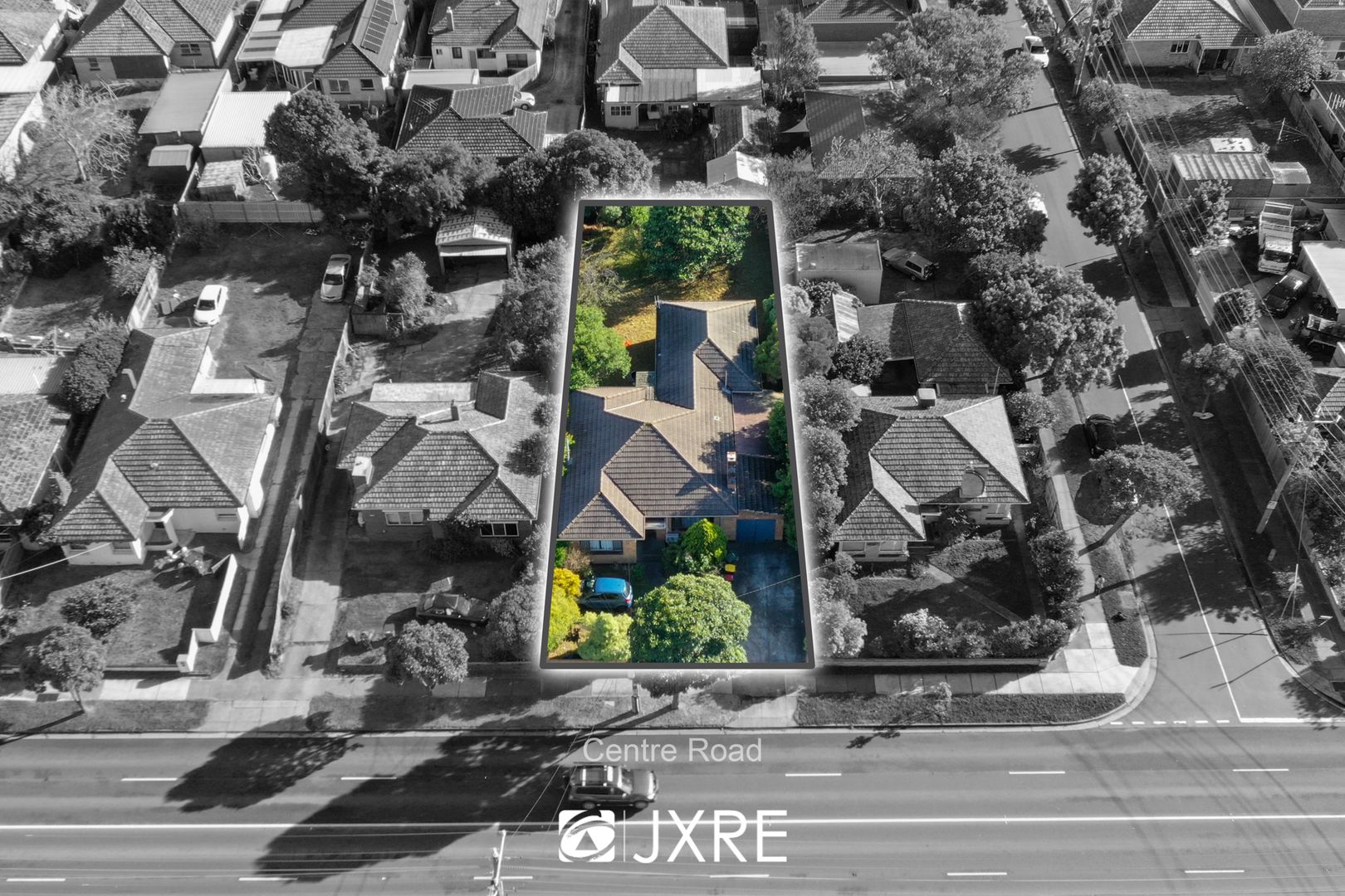 1419 Centre Road, Clayton VIC 3168 Domain