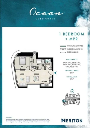 Additional image 9 of 1B 88 The Esplanade, Surfers Paradise QLD 4217