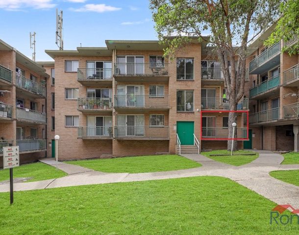 13/209 Auburn Road, Yagoona NSW 2199