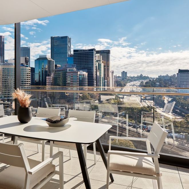 Blue Apartments 61 Lavender Street, Milsons Point, NSW 2061 Domain