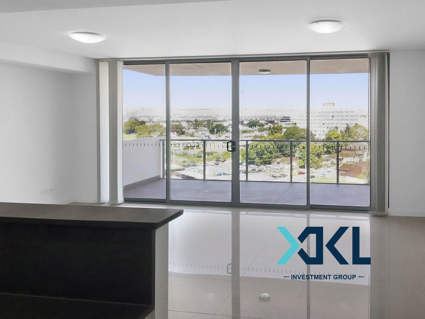 2 bedrooms Apartment / Unit / Flat in 710/6 River Rd West PARRAMATTA NSW, 2150