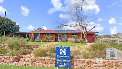 Picture of 14 Harnham Drive, BAIRNSDALE VIC 3875