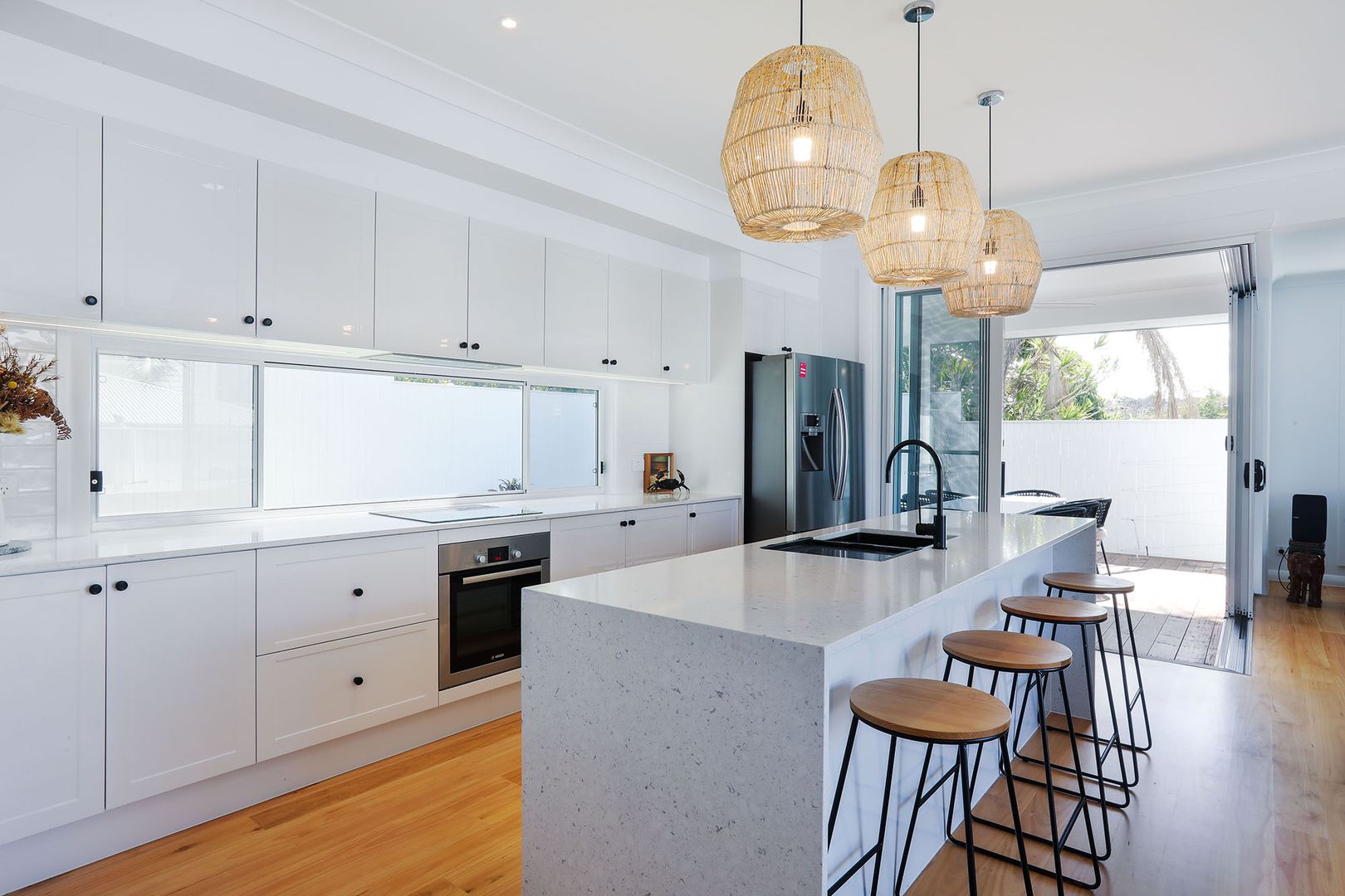 24 Kohler Drive, Yamba NSW 2464 Domain