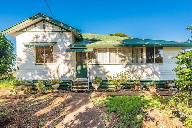 Picture of 254 Koonorigan Road, KOONORIGAN NSW 2480