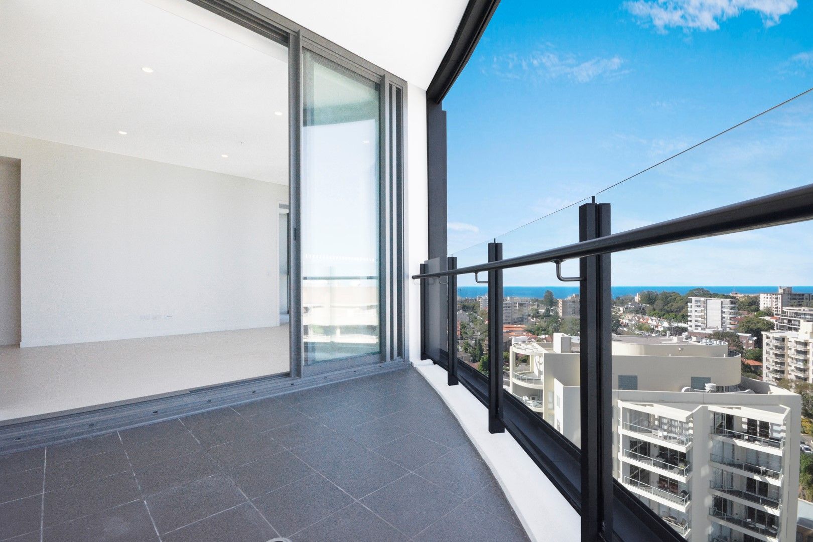 1 bedrooms Apartment / Unit / Flat in 1601/570 Oxford Street BONDI JUNCTION NSW, 2022