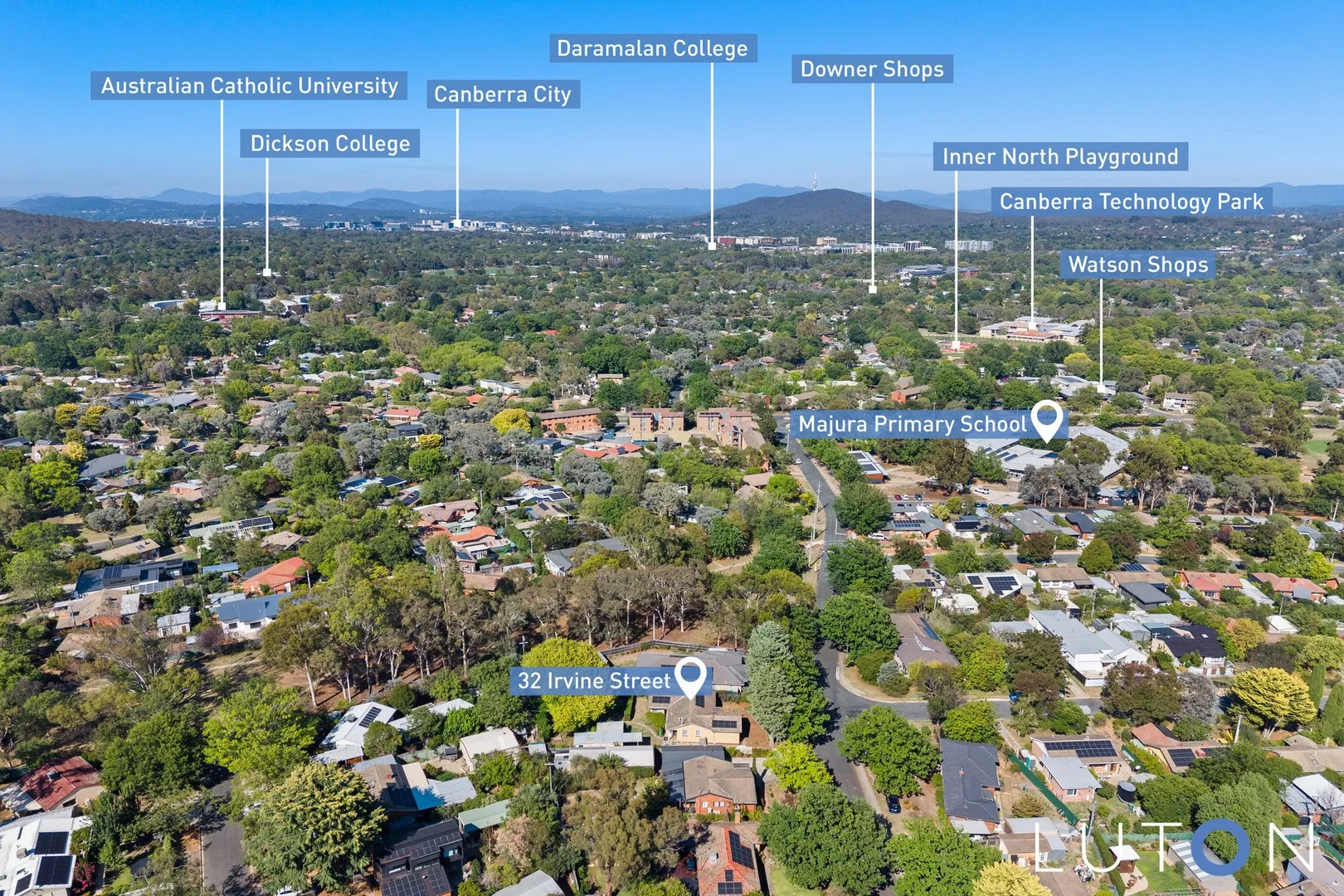 Additional image 5 of 32 Irvine Street, Watson ACT 2602