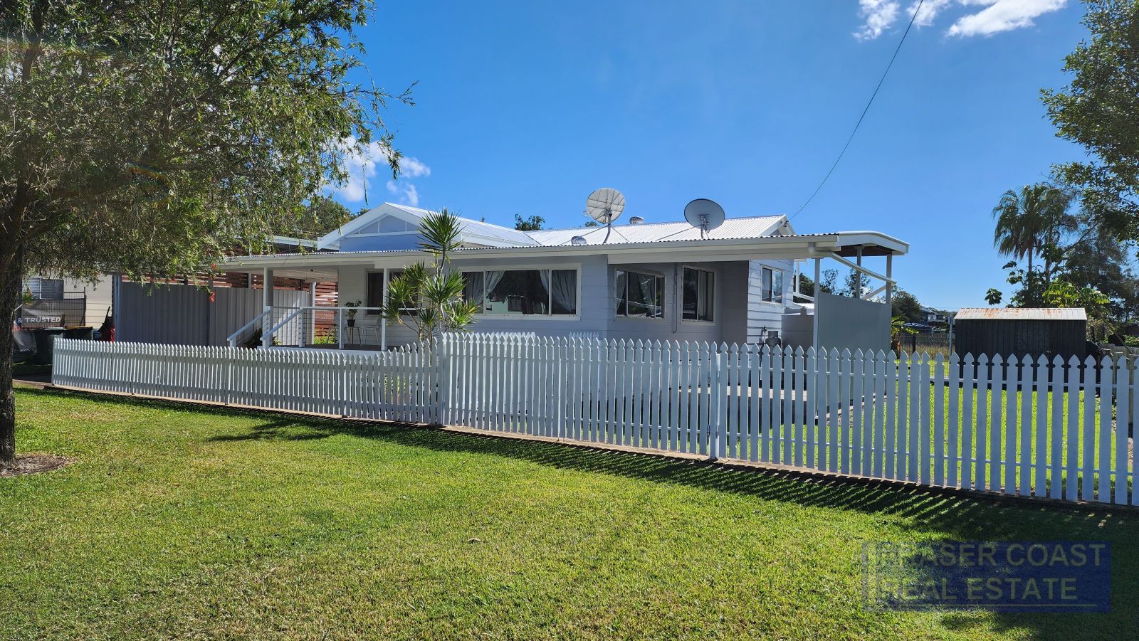 17 Granville Road, Maaroom QLD 4650, Image 2