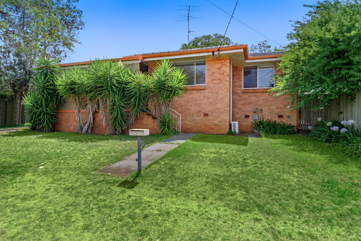 5 Jackson Street, Centenary Heights QLD 4350