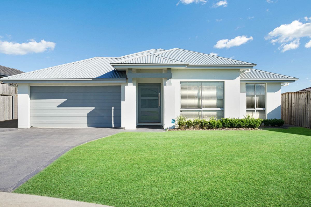 4 Brushwood Close, Gillieston Heights NSW 2321, Image 0