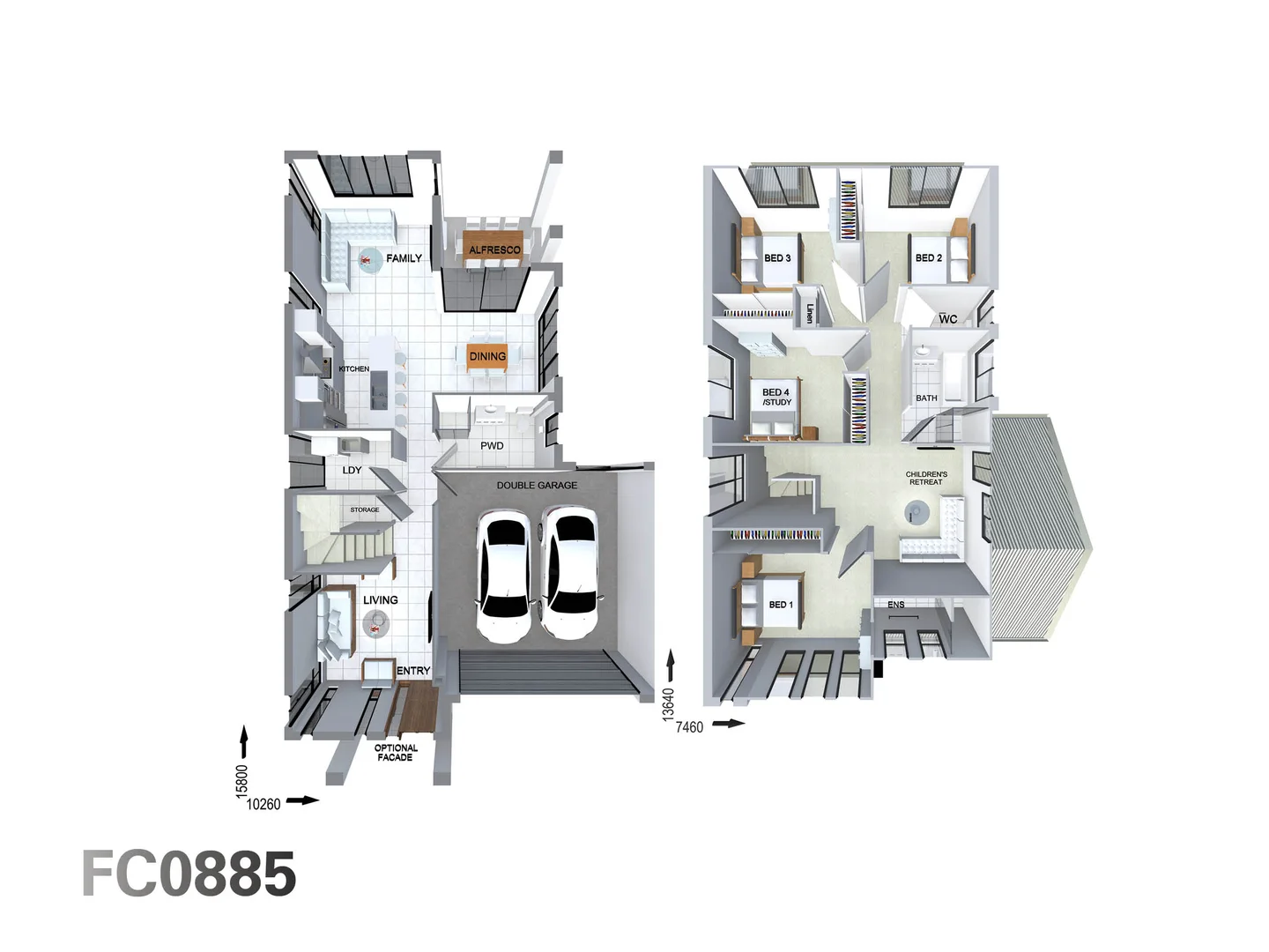 Additional image 6 of Lot 15/12 Hart St, Upper Coomera QLD 4209