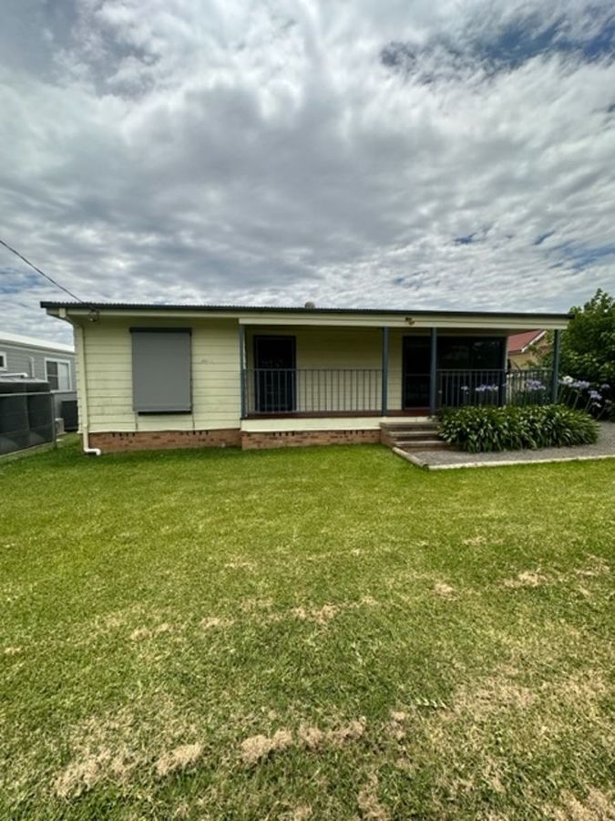 10 Philip Street, Scone Property History & Address Research Domain