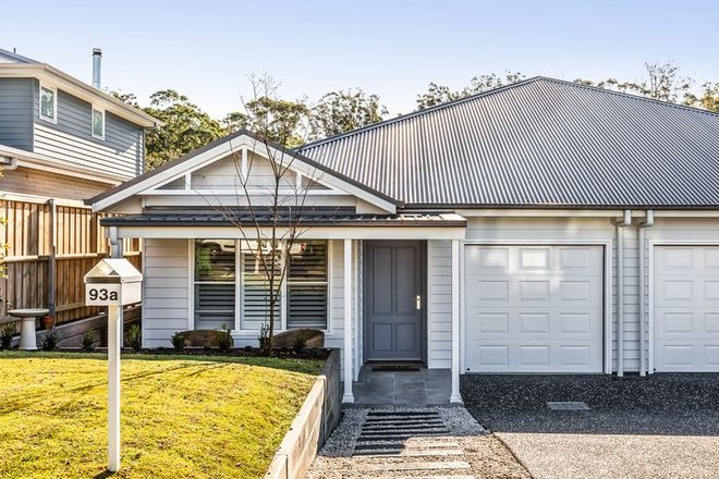 Picture of 93a Parker Crescent, BERRY NSW 2535
