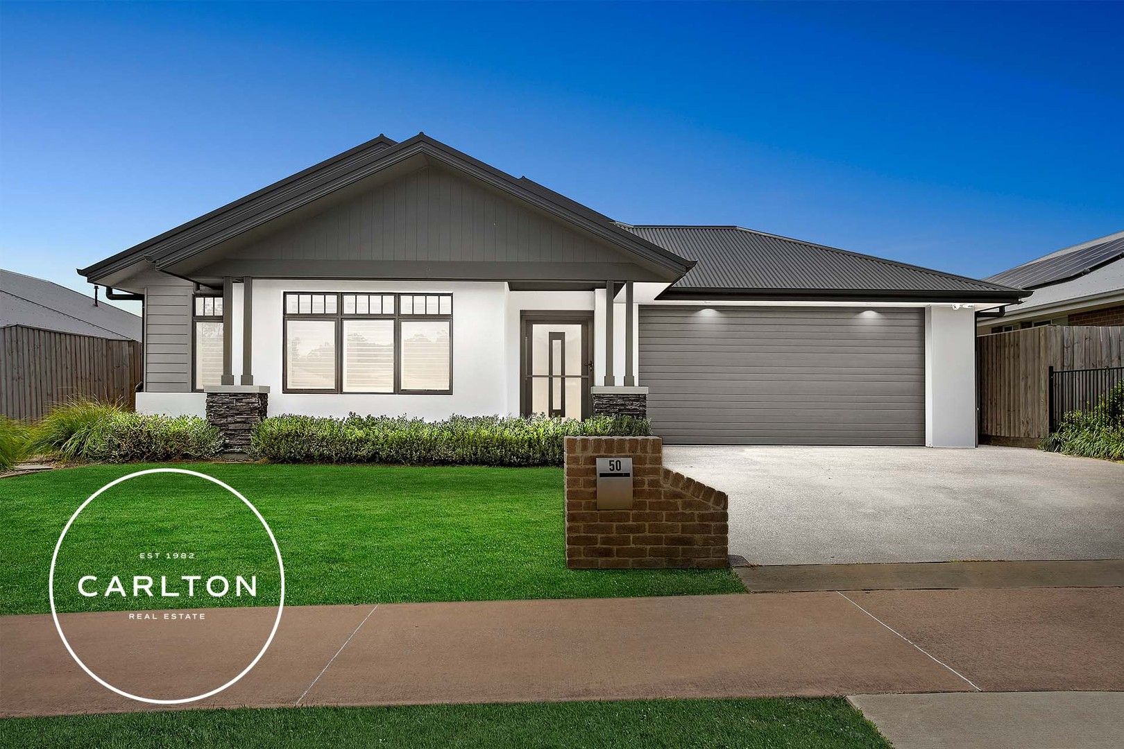 50 Renwick Drive, Renwick Property History & Address Research Domain