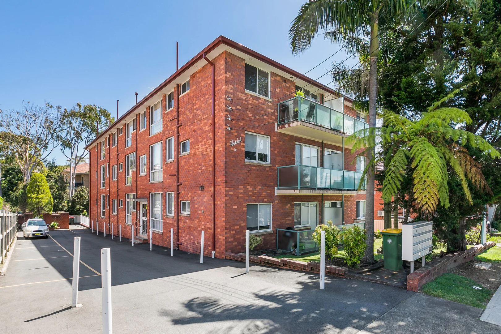 Additional image 7 of 7/20 Waratah Street, Cronulla NSW 2230