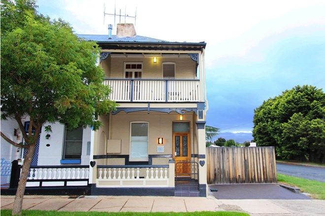 Picture of 132 Keppel Street, BATHURST NSW 2795