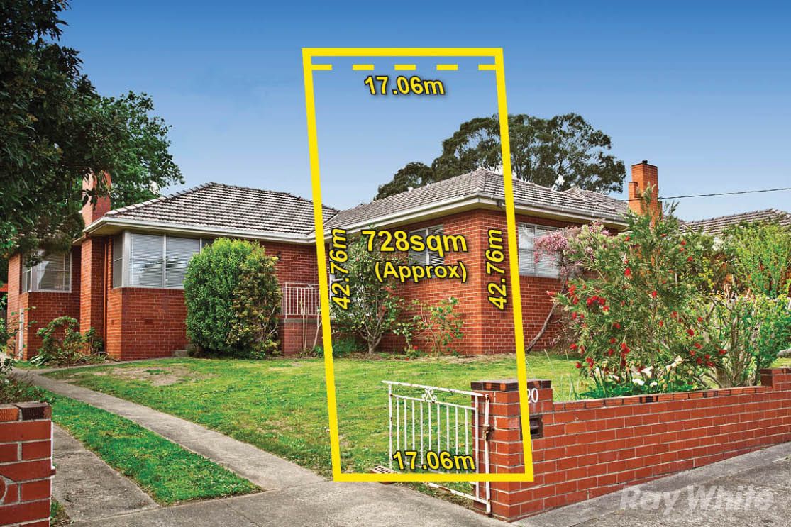 20 Sanday Street, GLEN WAVERLEY VIC 3150, Image 0