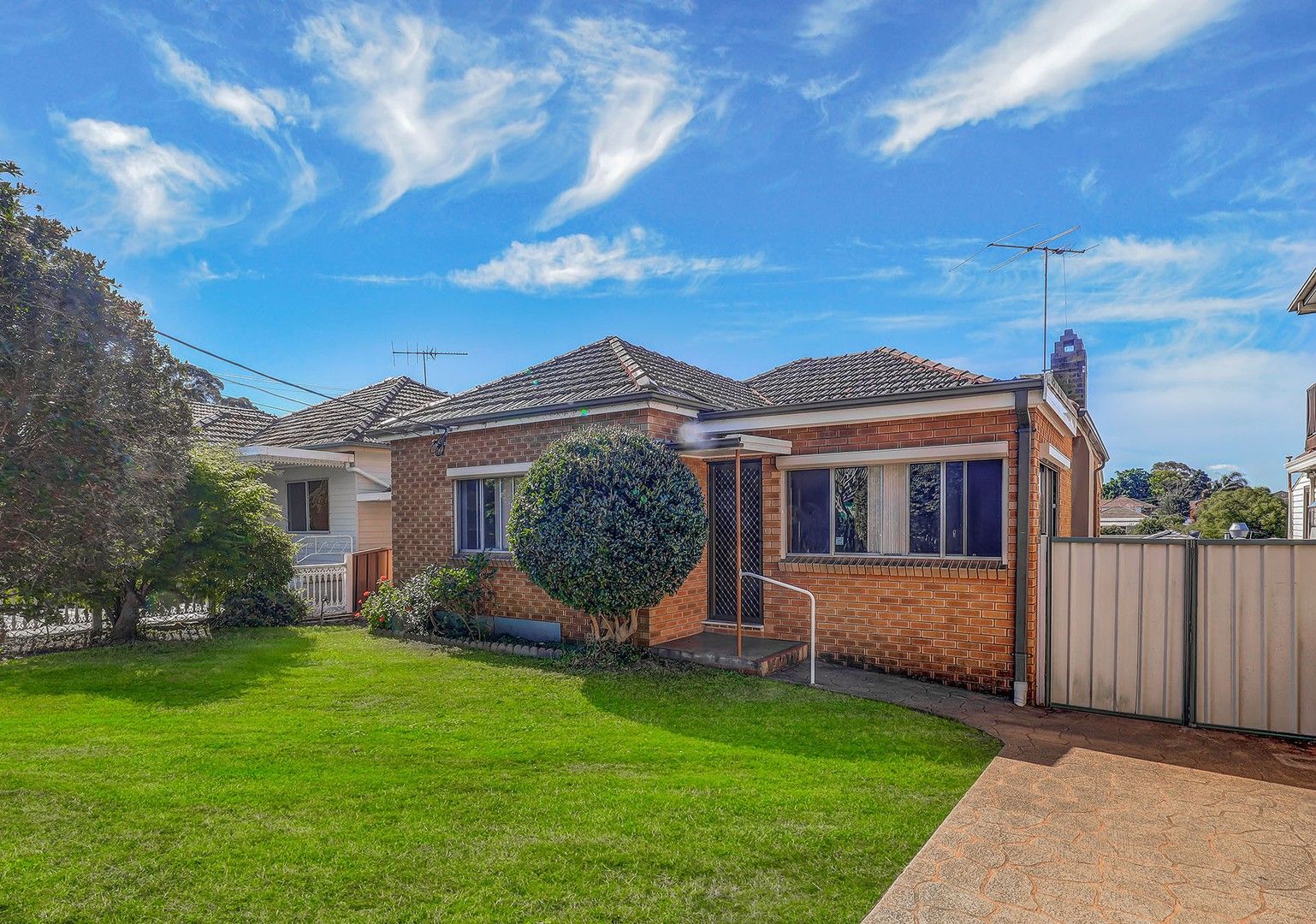 91 Amy Street, Regents Park NSW 2143, Image 0