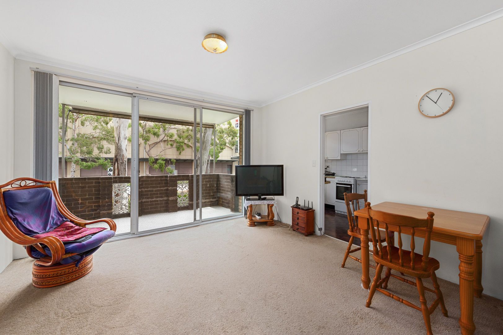 6/2-6 Albert Street, Hornsby NSW 2077, Image 1