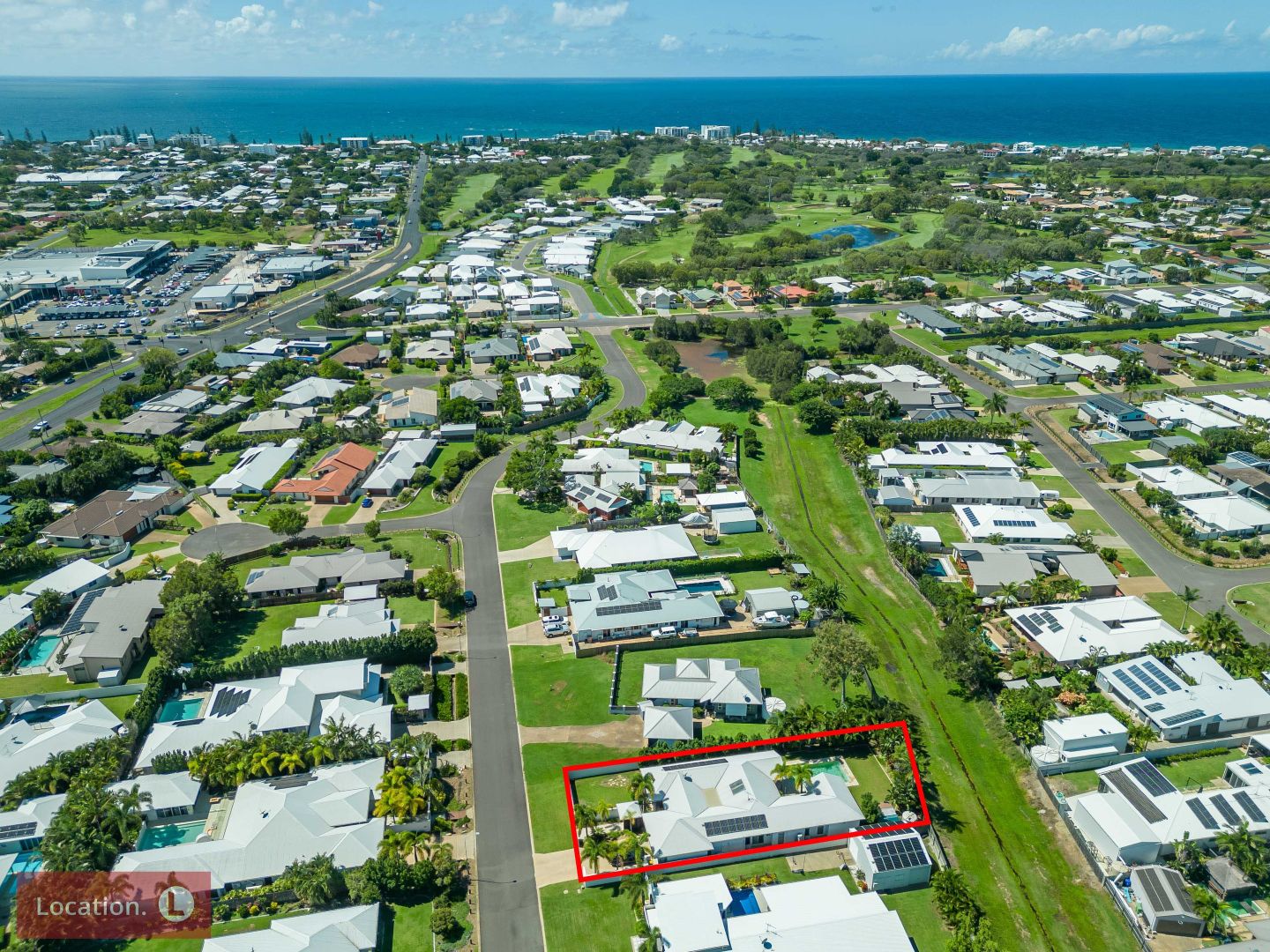 17 Atlantis Blvd, Bargara QLD 4670, Image 2