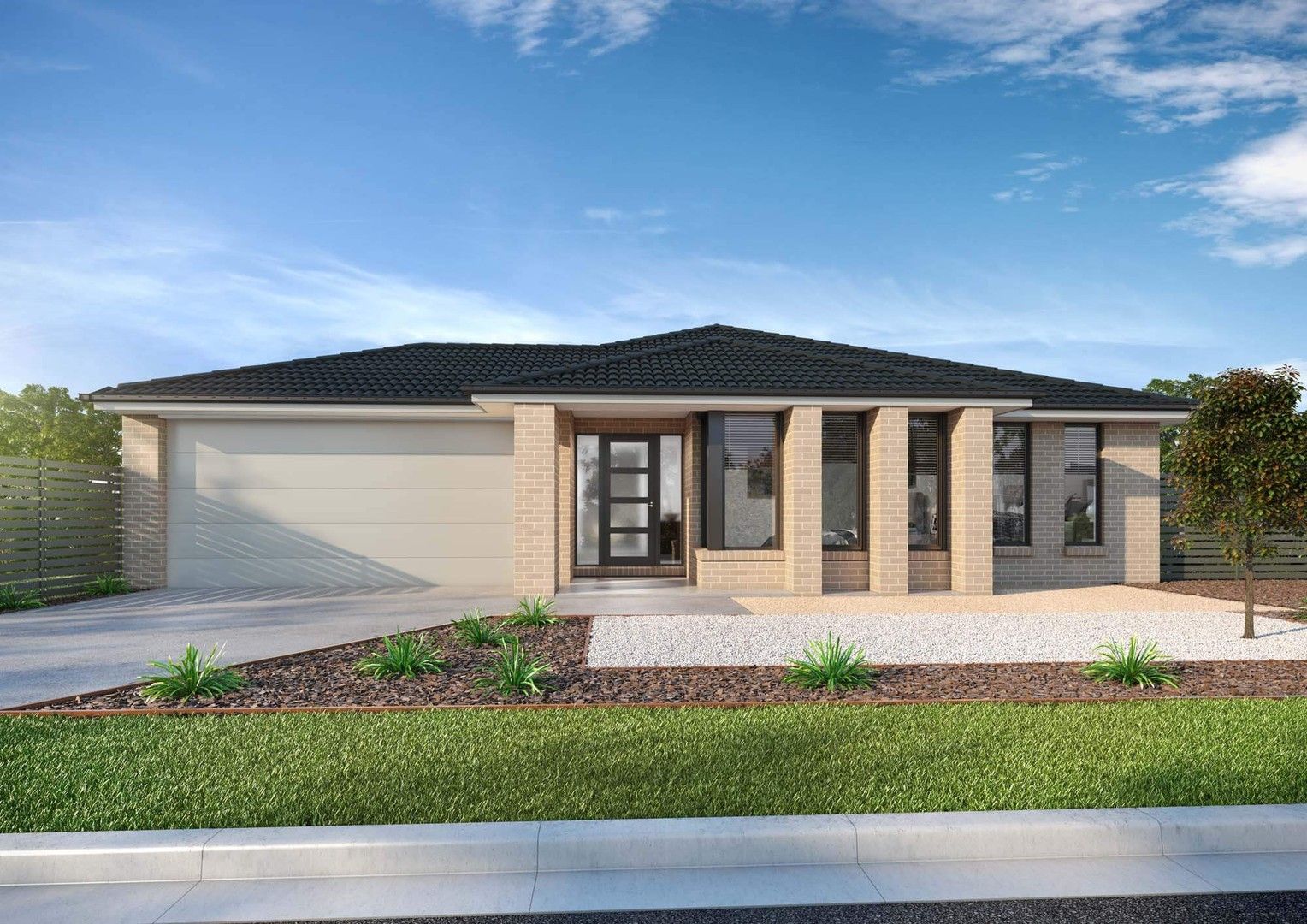 4 bedrooms New Home Designs in 6 Maton Street GREENVALE VIC, 3059