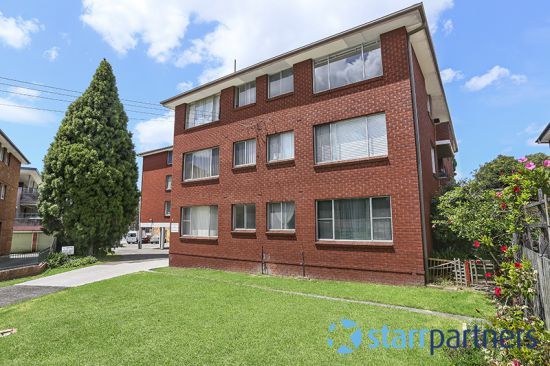 1/4 Mooney Street, STRATHFIELD SOUTH NSW 2136, Image 0