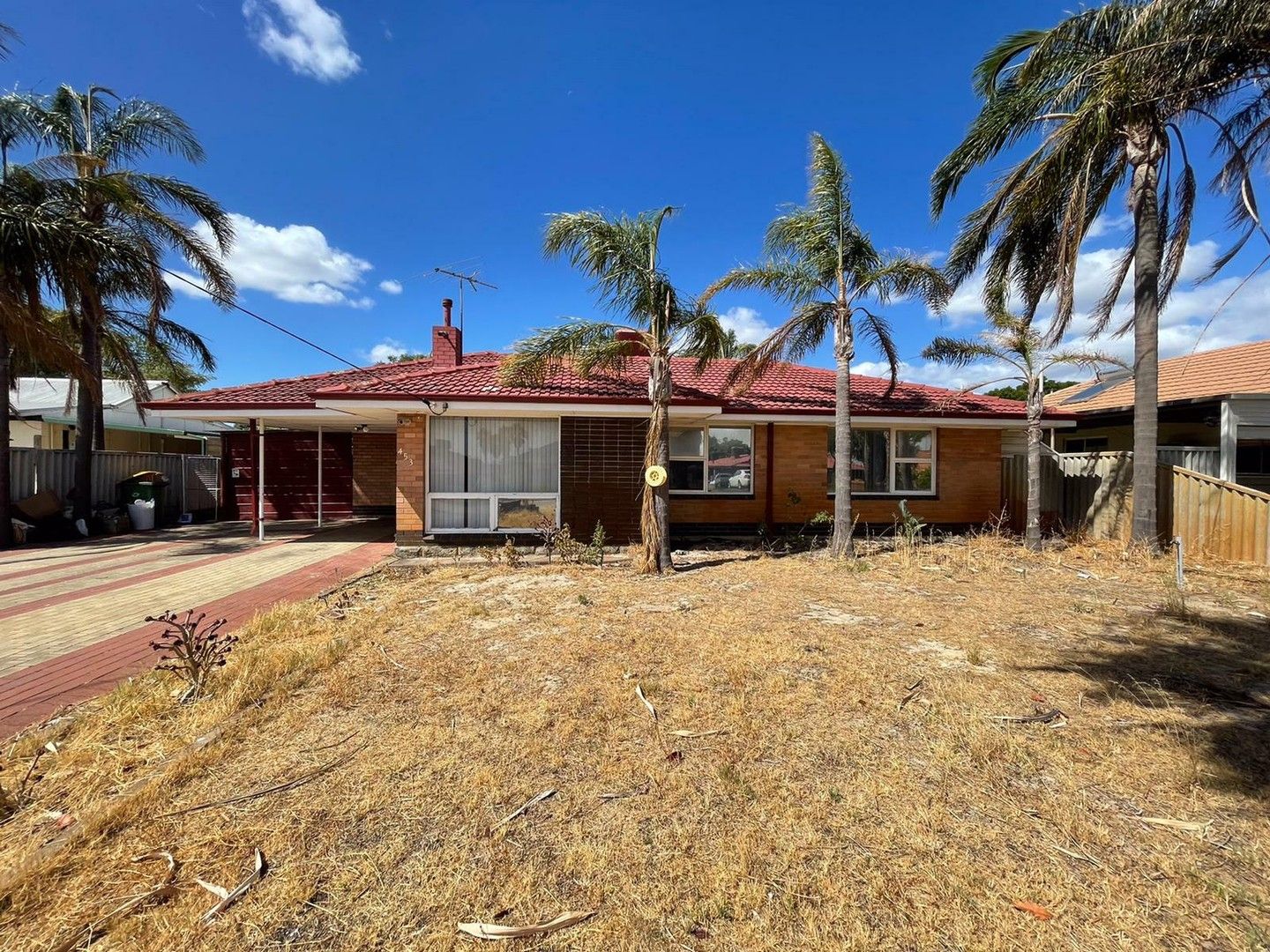 6 bedrooms House in 453 Knutsford Avenue KEWDALE WA, 6105