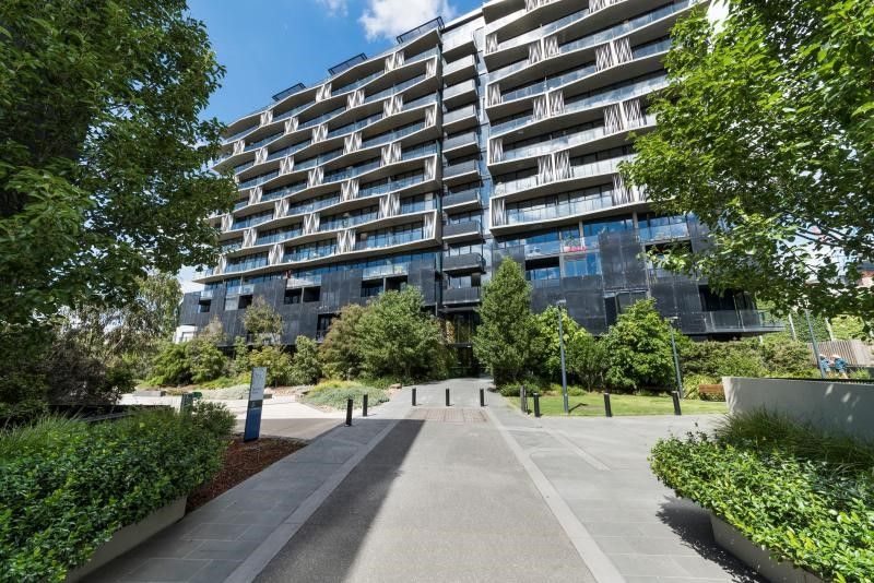 1 bedrooms Apartment / Unit / Flat in 112/1 Clara Street SOUTH YARRA VIC, 3141