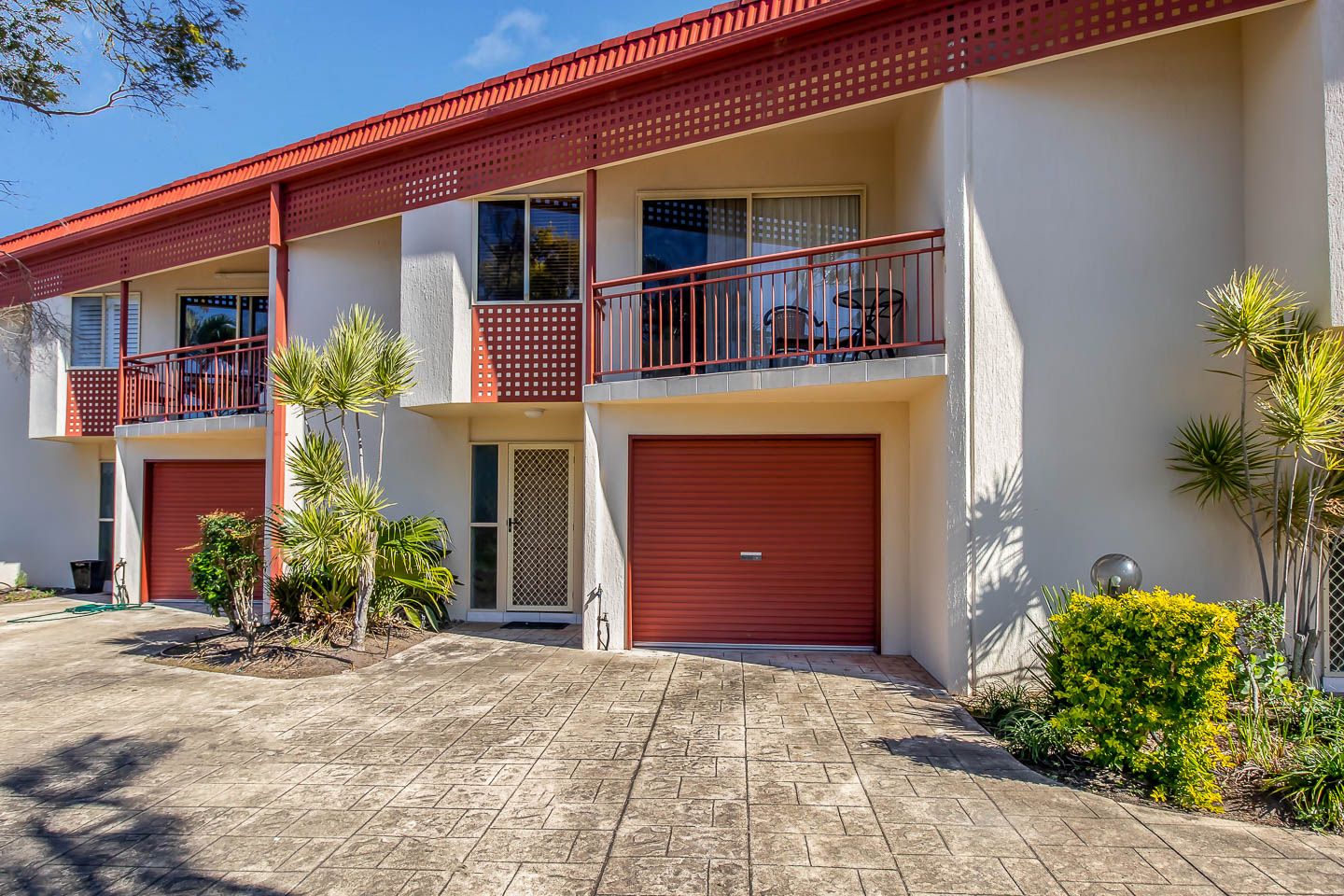 3/457 ESPLANADE, Torquay QLD 4655, Image 0