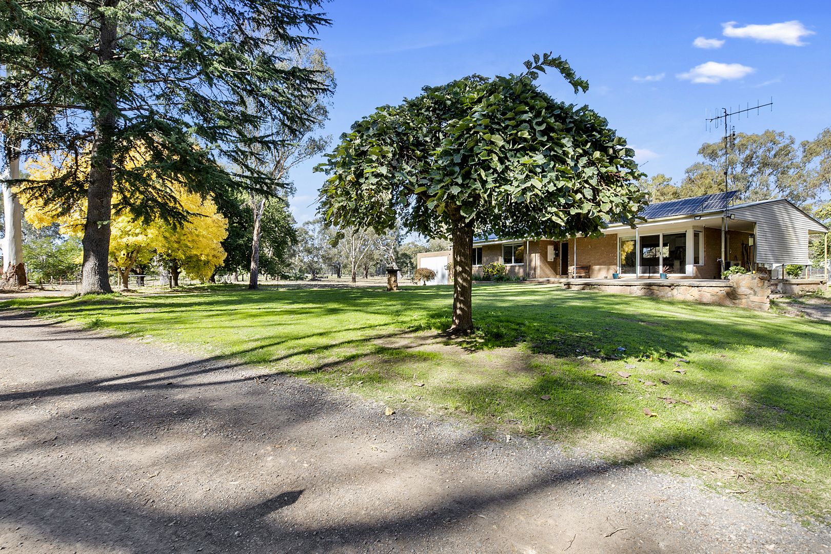 190 Samaria Road, Benalla VIC 3672 Farm for Sale 930,000
