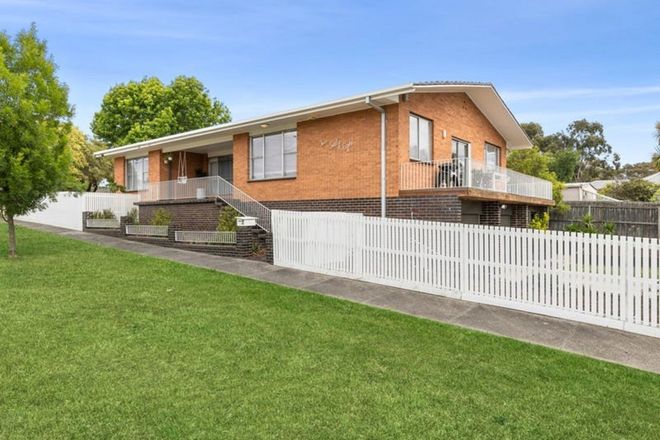 Picture of 268 Church Street, HAMLYN HEIGHTS VIC 3215