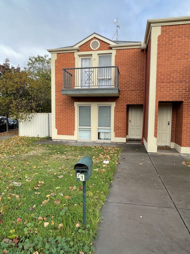 3 bedrooms Townhouse in 7/1 Windsor Grove KLEMZIG SA, 5087