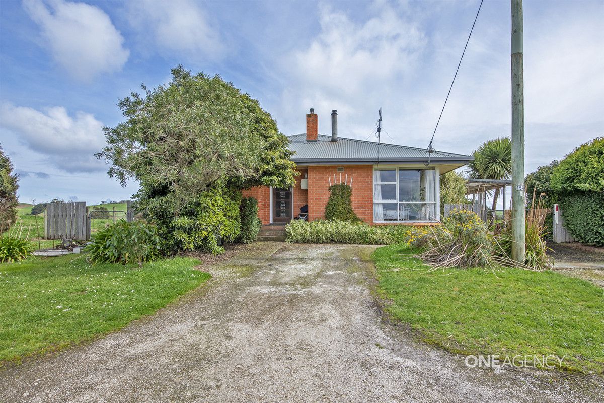 161 Comeback Road, Redpa TAS 7330, Image 0