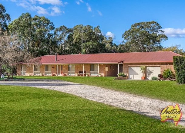 178 Minerva Road, Wedderburn NSW 2560