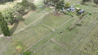Picture of 550 Sandy Flat Road, TENTERFIELD NSW 2372