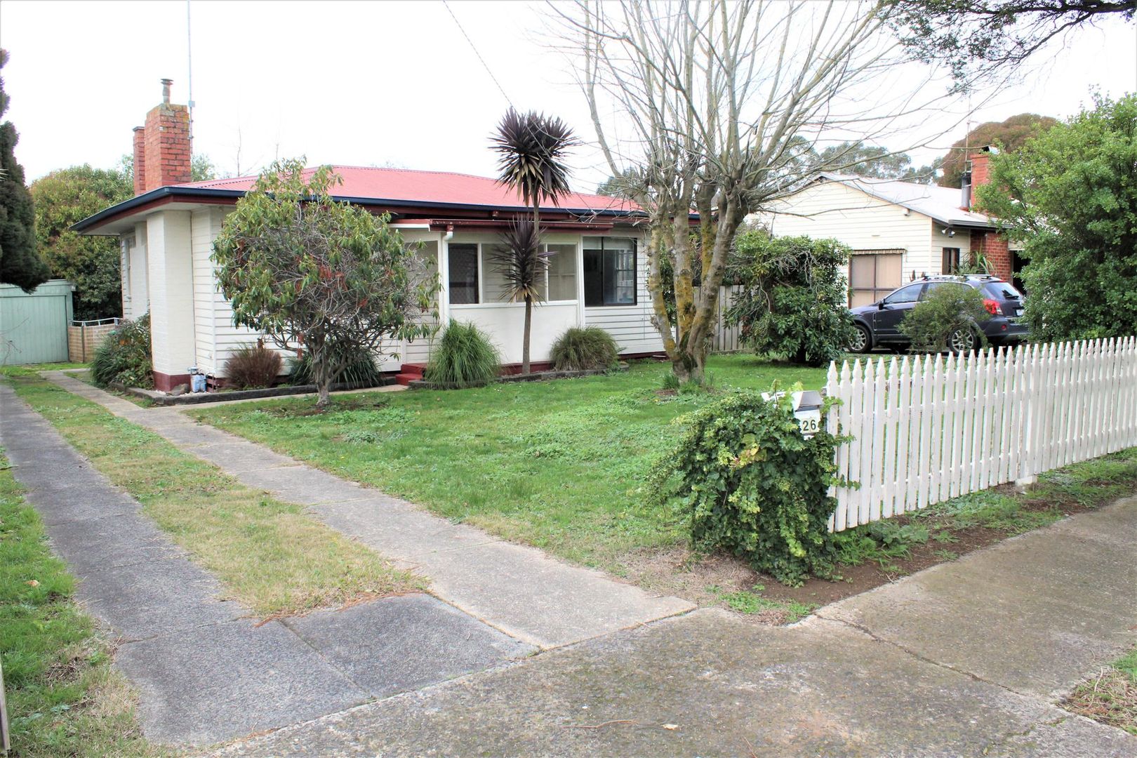 26 Centre Avenue, Warragul Property History & Address Research Domain