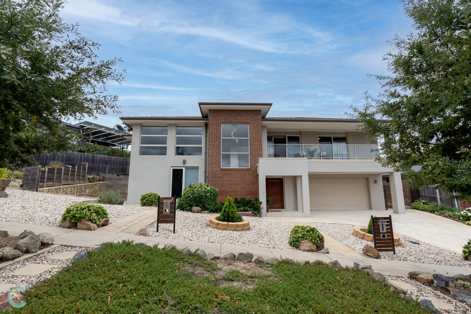 5 bedrooms House in 21 Numiari Street BONNER ACT, 2914